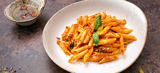 Produktbild Penne alla Sorrentina