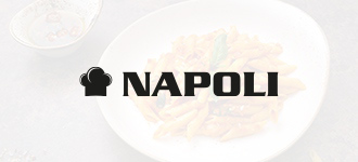 Produktbild Rigatoni con Verdure