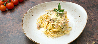 Produktbild Spaghetti Carbonara