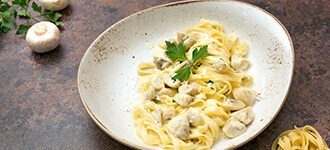 Produktbild Tagliatelle ai Funghi