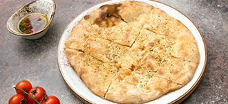 Produktbild Pizza Pane