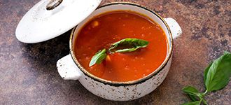 Produktbild Zuppa di Pomodoro alla Caprese