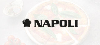 Produktbild Pizza Americano
