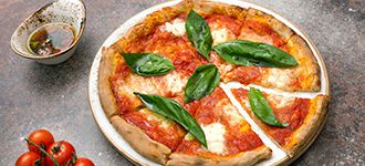 Produktbild Pizza Napoletana